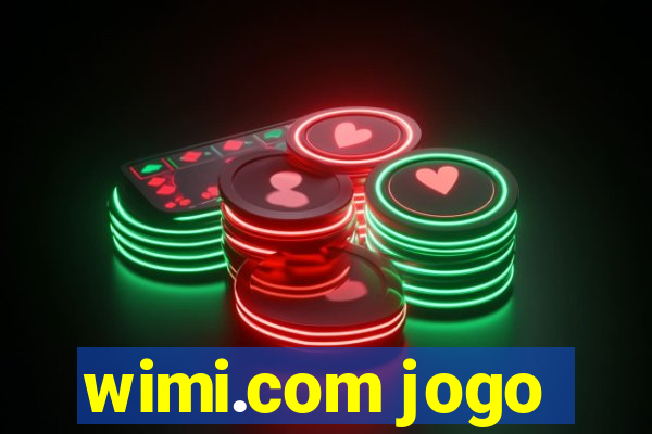wimi.com jogo
